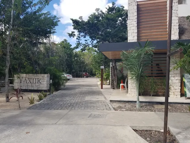 Yaxiik Villas Tulum