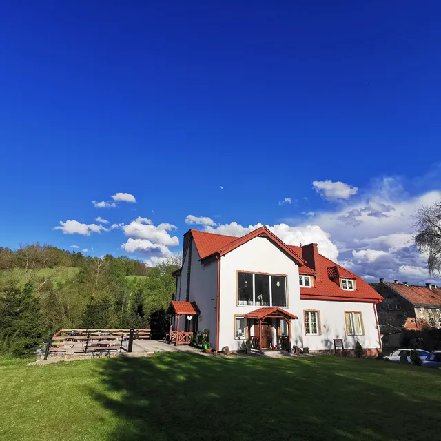 "Nocleg u Sowy" Pokoje Gościnne