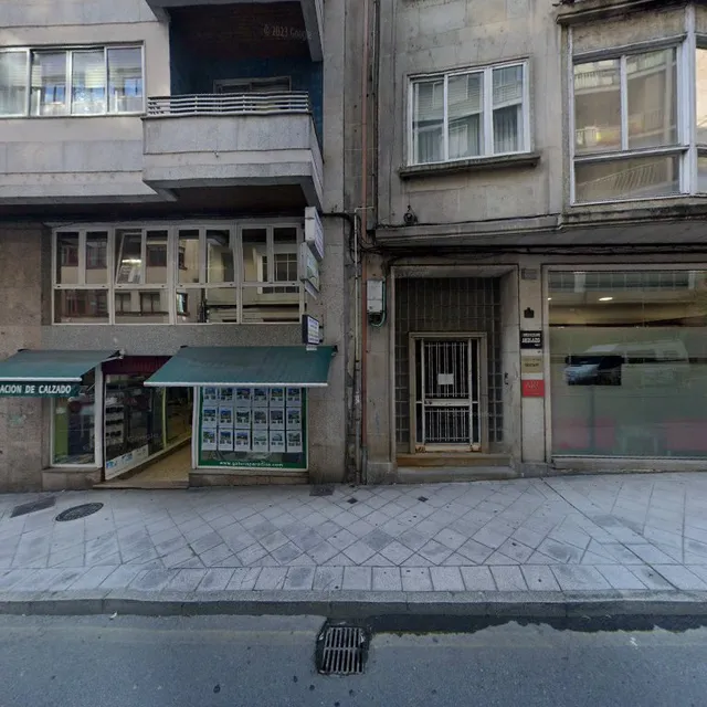 Panadería Punto Negro