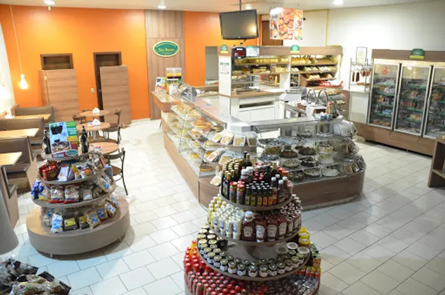 Panificadora e Confeitaria São Bento Ltda