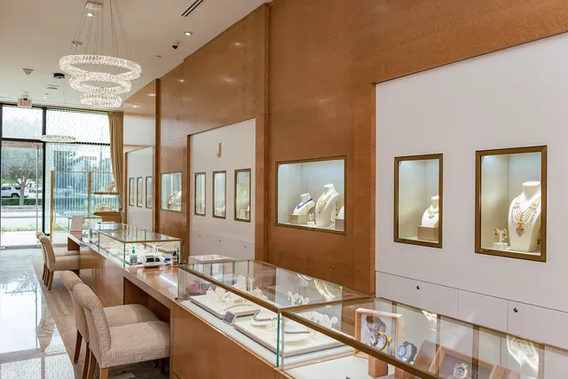 Jianna Jewelers- CUSTOM ENGAGEMENT RINGS (Appointment necessary)