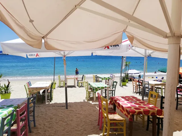 Zorbas Taverna