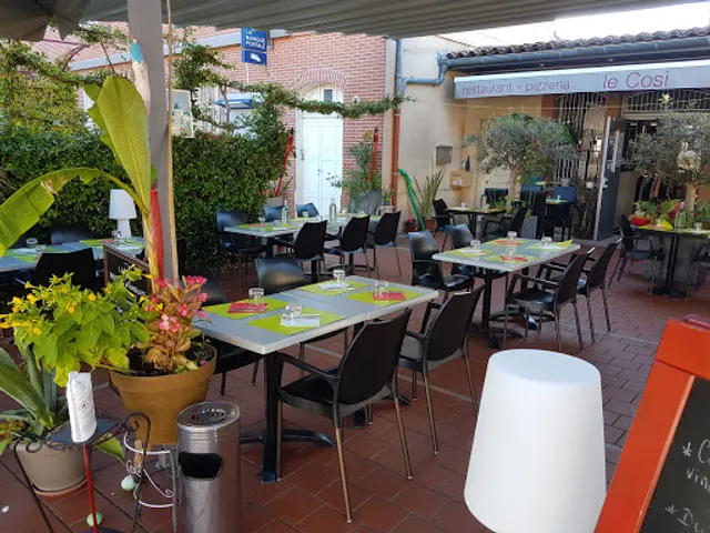 Le Cosi