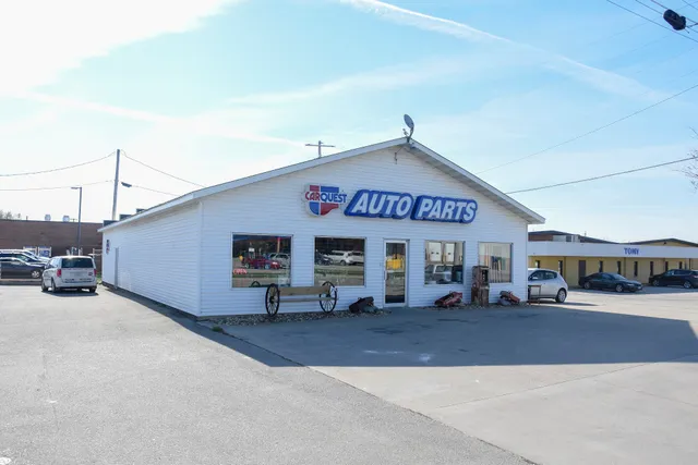 Carquest Auto Parts - BOCKENSTEDT FAMILY AUTOPARTS INC