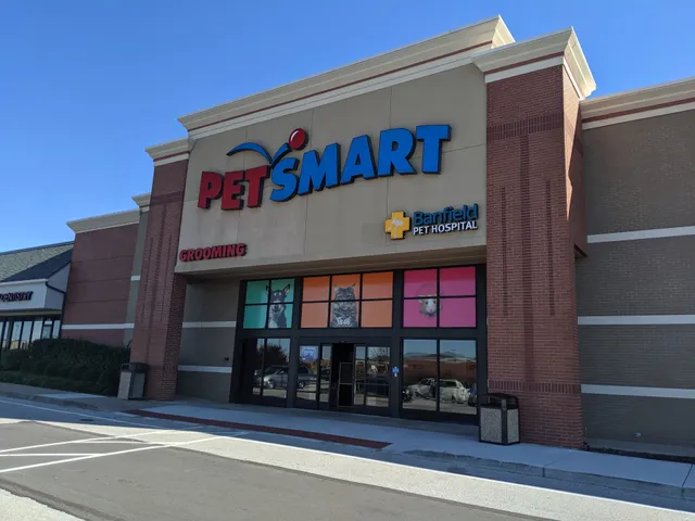 PetSmart