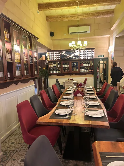 Barracuda Restaurant