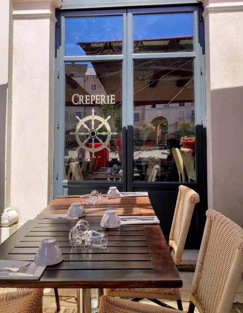 Crêperie Le Menhir | Serris (77)