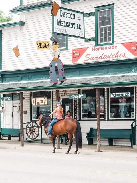 Dayton Mercantile