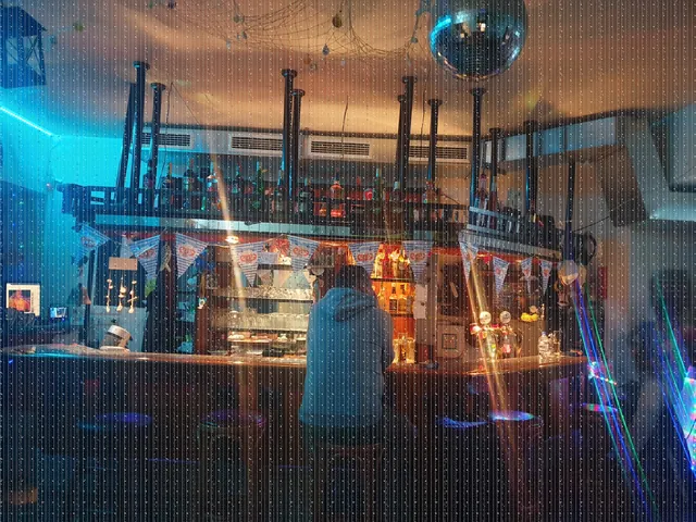 Gaststätte Schiffchen