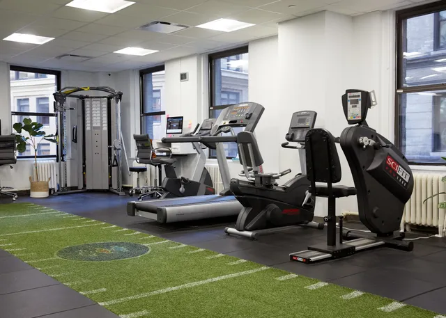 Prestige Health and Wellness - Chelsea