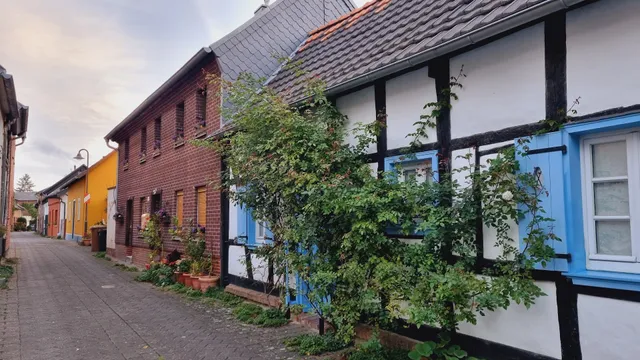 ''La Chacra'' Pension