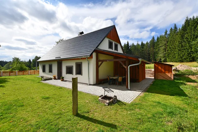 Chalupa Chlum Jiřík - Resort Kadleců