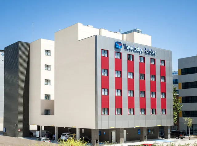 Travelodge Madrid Metropolitano