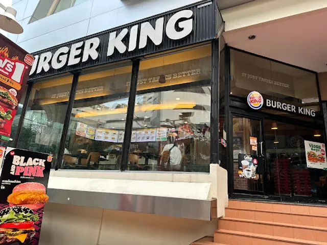 Burger King - Nana Square
