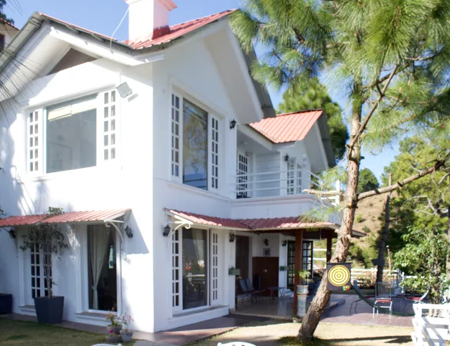 StayVista at Bellevue