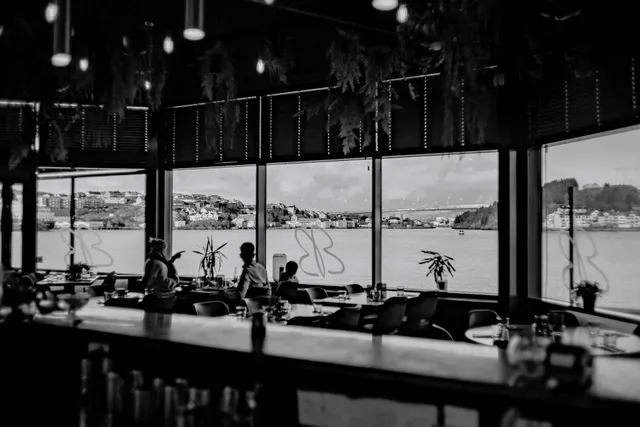 Bryggekanten Brasserie Restaurant og Bar