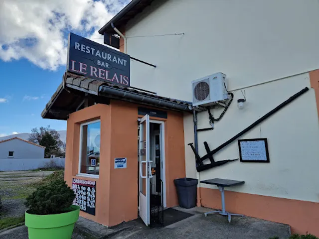 Le Relais