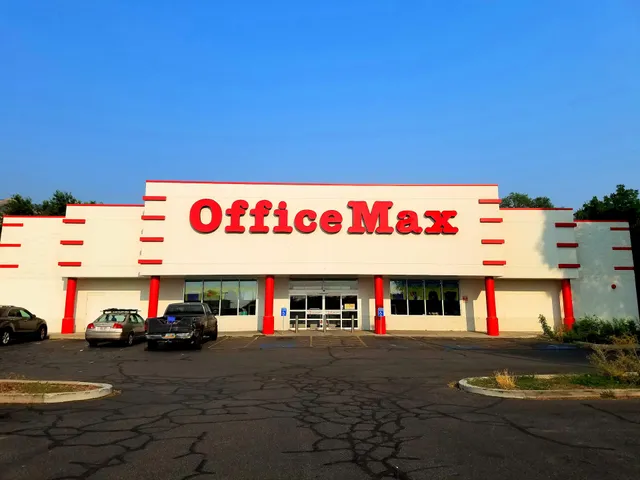 OfficeMax