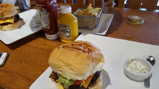 Old Texas Steak House - Valparaíso
