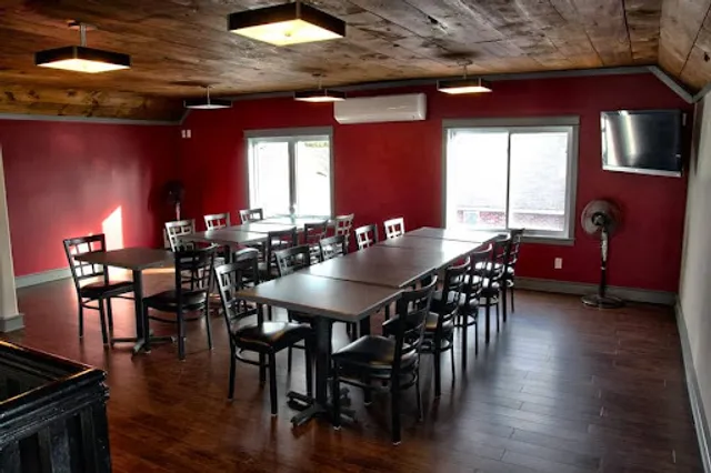 Jo-Jo's Pizzeria Stittsville Gourmet Pizza - Shawarma - Subs - Catering