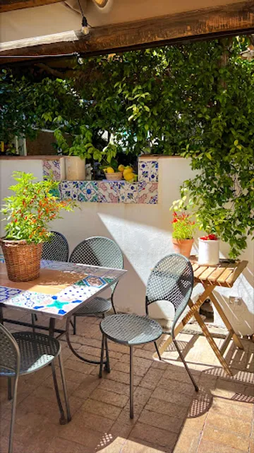 Pizzeria Donna Stella