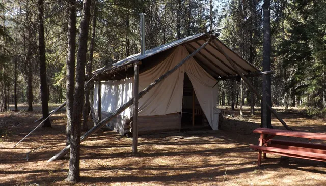 Black Diamond Guest Ranch