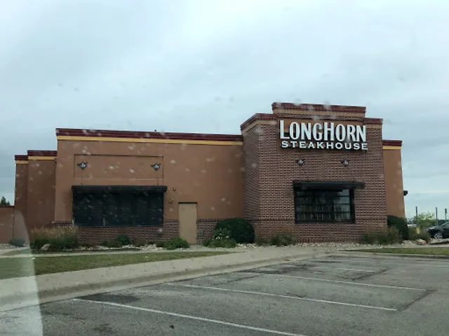 LongHorn Steakhouse