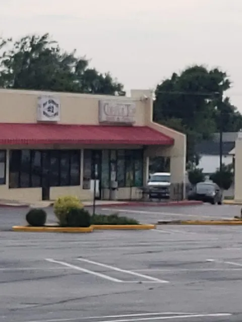 Oakwood Village Shopping Center