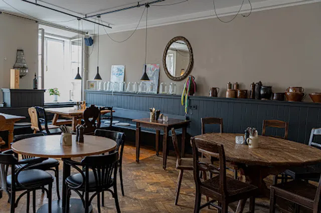 Wirtshaus Metzgersteig am Alten Markt