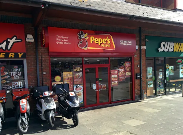 Pepe's