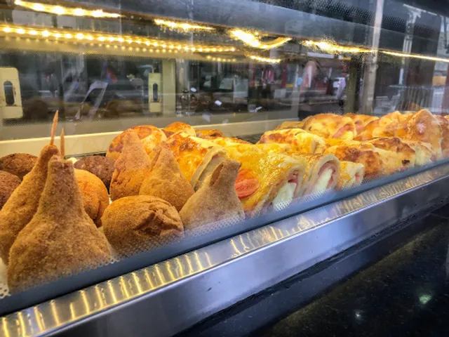 Churrascaria A Saloia