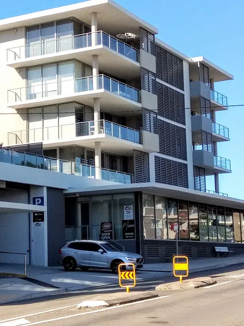 IGA Local Grocer Caves Beach Plus Liquor