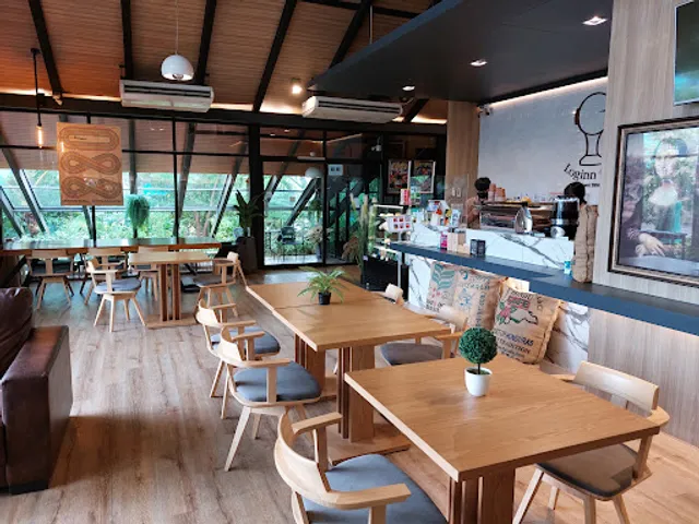 Loginn Cafe