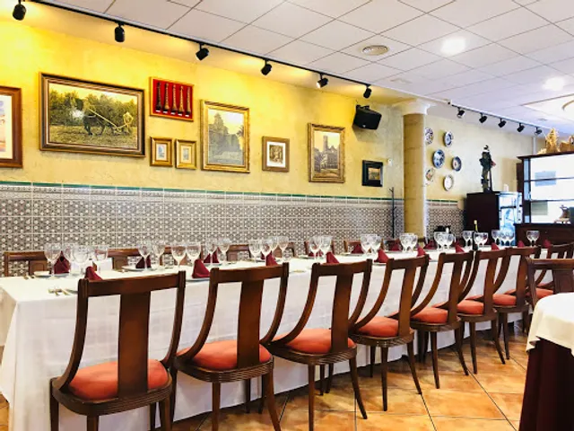 Restaurant Cal Dimoni Vila-real