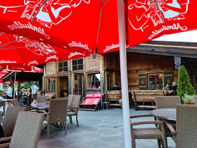 Restaurant Seestüberl