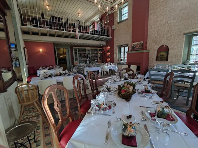 Skantzoxoiros Restaurant