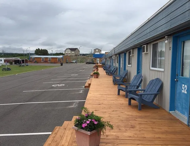 Motel Domaine l'Avantage