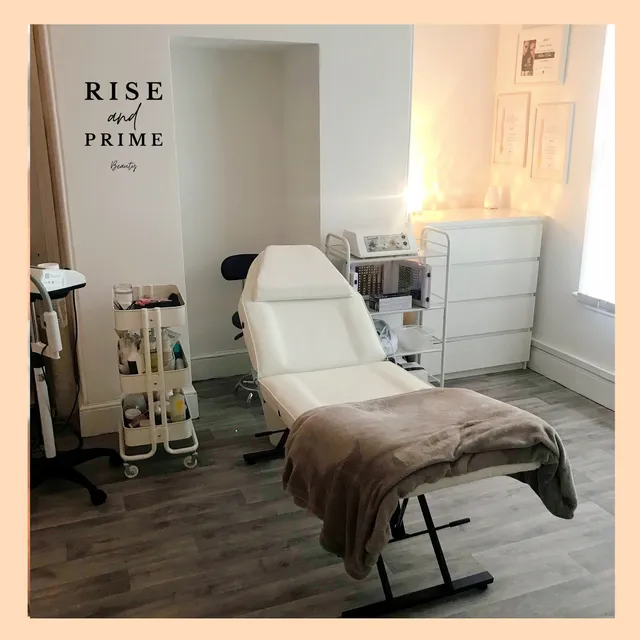 Rise and Prime Beauty