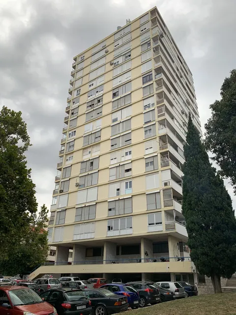 Hostel Split Backpackers 2