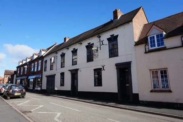 The Ironmaster Pub & Hotel