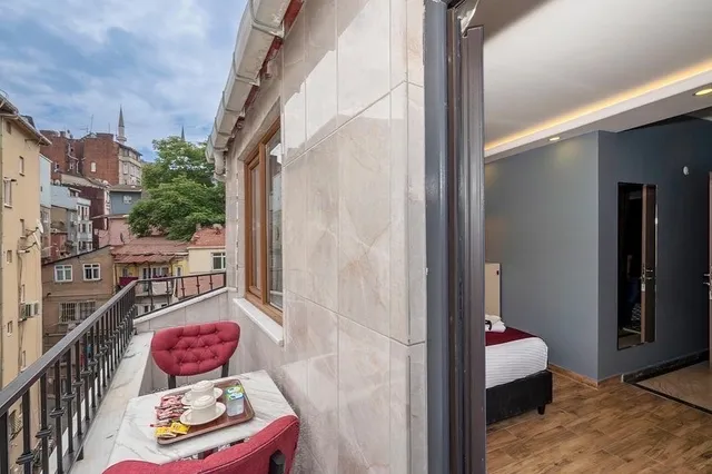 Taksim story residence