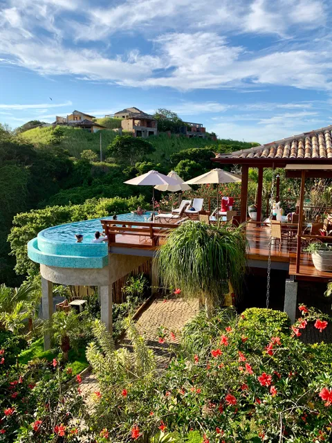 Gringos Boutique Hotel