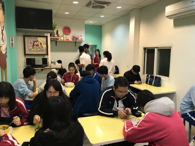 MK義式廚坊-清水店