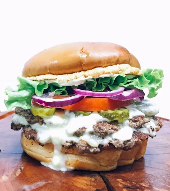 Sagrado Burger - Delivery em Gramado