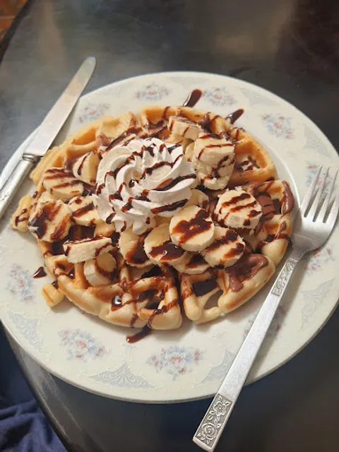 Güeros Casa de Antojos