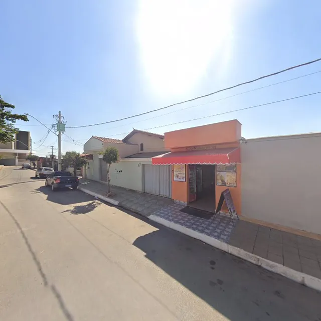 Lanchonete Hora do Café