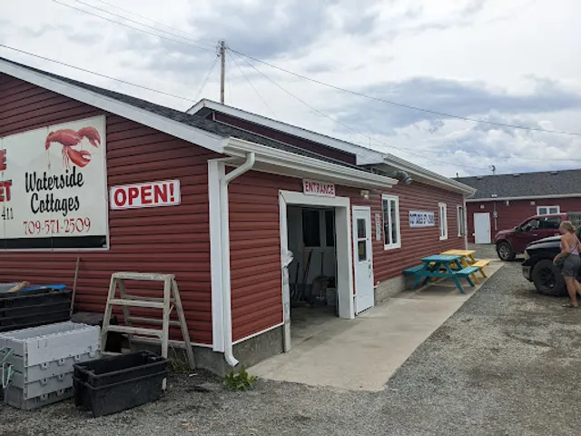 D&T Seafood Restaurant