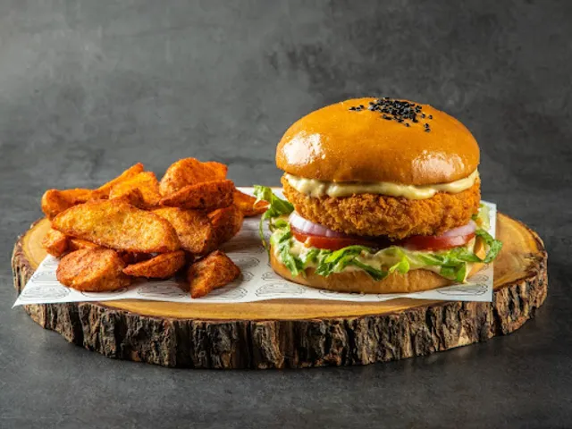 GOOD FLIPPIN' BURGERS®