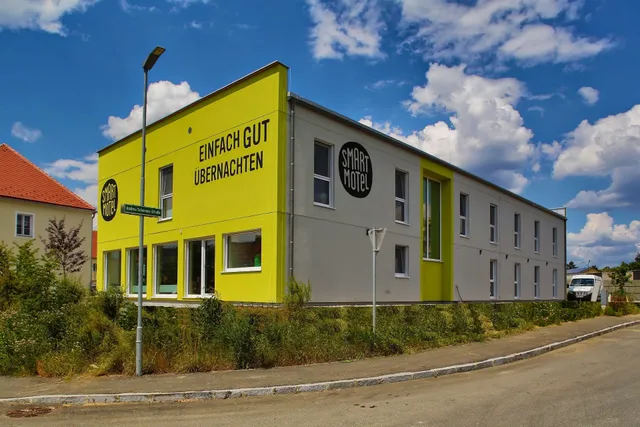 Smart Motel GmbH