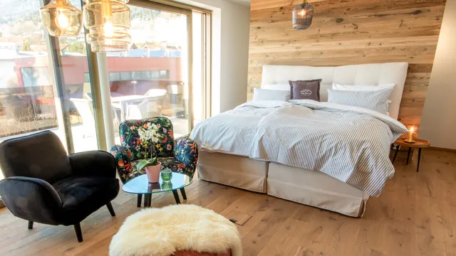 Inn Apart Tirol - Apartments in Innsbruck